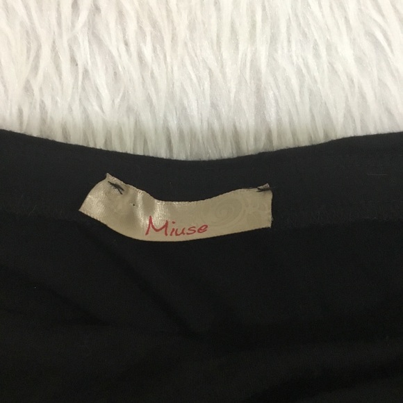 Miuse floral tank top - Picture 3 of 6